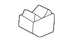 3B0959855B01C VAG Power window button