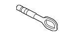 Tow Hook VAG 8K0 805 615