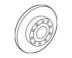 Buy VAG 1K0 615 601 AJ at a low price in United Arab Emirates!