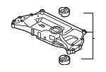 Buy VAG 1K0 199 313 AL at a low price in United Arab Emirates!