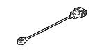 Knock sensor VAG 022 905 377