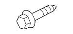 Bolt VAG N 106 994 01
