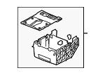 Armrest Base VAG 7L6 863 762 L