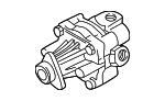 VAG 8D0 145 156 FX Hydraulic Pump, steering system 8D0145156FX