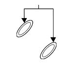 O-ring VAG 06E 145 272 C