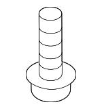 Bolt VAG N 902 929 03