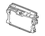 Front panel VAG 5N0 805 588 F