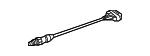 Buy VAG 1K0 998 262 F at a low price in United Arab Emirates!