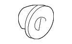 Nut VAG N 102 613 10
