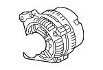 VAG 028 903 028 C Alternator 028903028C