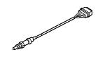 Lambda sensor VAG 022 906 262 AM