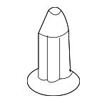 Nut VAG N 103 180 01