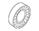 Idler Pulley VAG 074 145 278 F