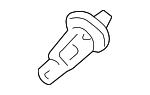Halogen lamp VAG N 017 761 2