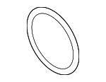O-ring VAG 06A 121 119
