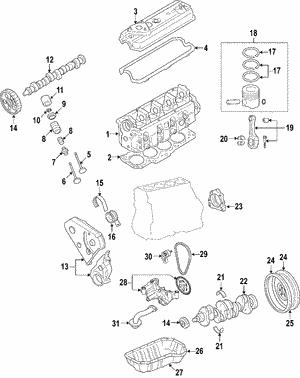 Buy VAG 03G 103 483 D at a low price in United Arab Emirates!