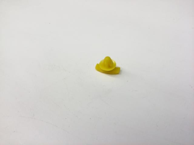 VAG 1Z0 837 732 A Door seal clip 1Z0837732A 1Z0837732A VAG Door seal clip