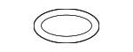 WHT005363 VAG O-ring