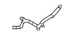 Coolant hose VAG 06A 121 065 DP