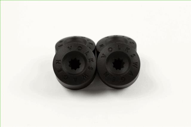 Wheel's bolt cup VAG 1K0 601 173 9B9