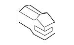 5G0864760B VAG Damper