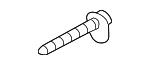 Bolt VAG WHT 001 761