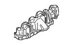 Intake manifold VAG 03L 129 711 E