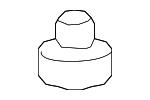Bolt VAG WHT 005 610