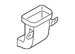 5G0863250B VAG Air duct