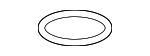 O-ring VAG N 910 956 01