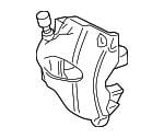 Brake Caliper VAG 1K0 615 124 E