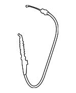 Buy VAG 3C8837017A – good price at EXIST.AE!