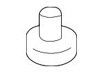 Bolt VAG WHT 000 155