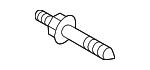 VAG N 911 916 01 Bolt N91191601 N91191601 VAG Bolt
