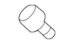 Plug VAG 01M 321 432 A
