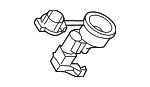 Electric connector VAG 1K0 919 309