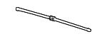Buy VAG 5C7955425B – good price at EXIST.AE!