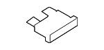 VAG N 102 519 05 Fuse N10251905 N10251905 VAG Fuse