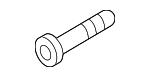 Bolt VAG N 104 707 05