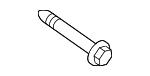 Bolt VAG N 102 415 07