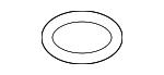 O-ring VAG N 904 673 01