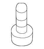 Bolt VAG N 908 963 01