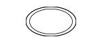 O-ring VAG 0C8 321 181
