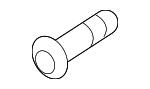 Bolt VAG N 101 244 08