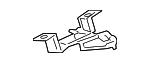 Harness chassis VAG 1K0 979 416
