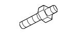 N91002702 VAG Bolt