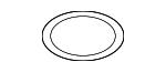 O-ring VAG N 909 597 01