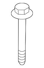 N10709001 VAG Bolt