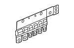 Fuse VAG 1K0 937 629 A