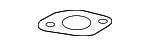 Gasket VAG 03L 131 547 D